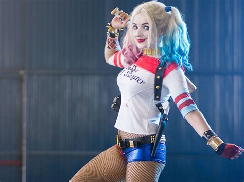 harley quinn hot photos|Hottest Looks Of Harley Quinn .